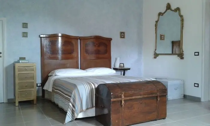 Dört Kişilik Oda