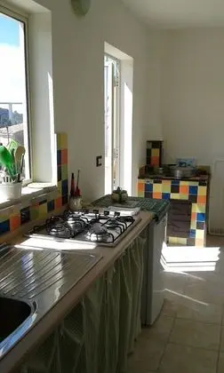 Dört Kişilik Oda