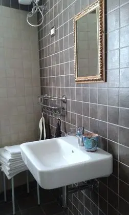 Dört Kişilik Oda