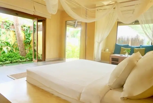 Honey Villa with Private Pool