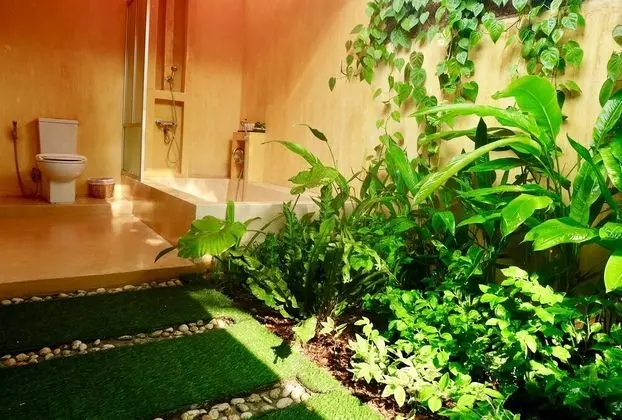 Honey Villa with Private Pool