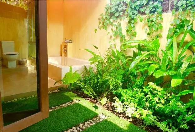 Honey Villa with Private Pool