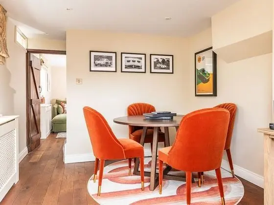 Tek Büyük Yataklı Oda (Private Cottage)