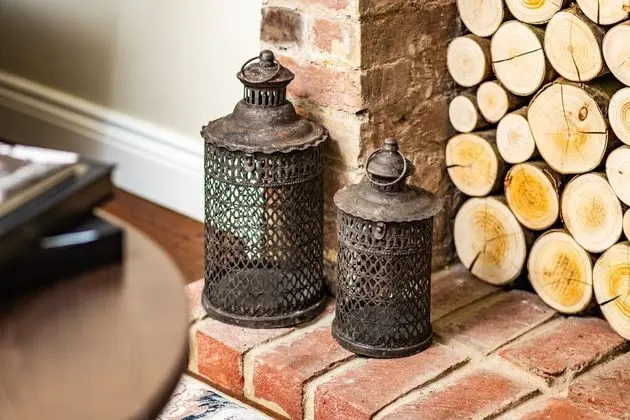 Tek Büyük Yataklı Oda (Private Cottage)