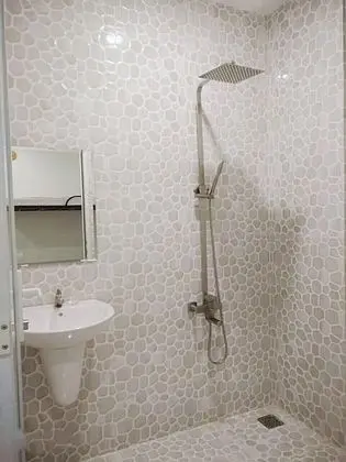 Standard Dört Kişilik Oda