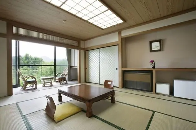 Traditional Oda (Japanese Style for 5)