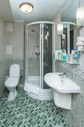 İki Ayrı Yataklı Oda