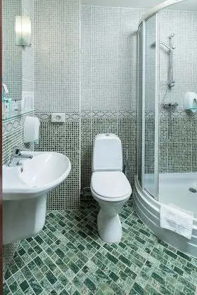 Tek Kişilik Oda