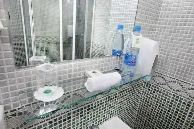 Tek Kişilik Oda
