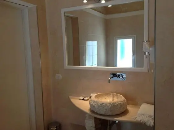 Comfort Tek Büyük Yataklı Oda, Jakuzi