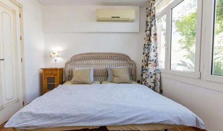 Comfort Stüdyo, 1 Büyük (Queen) Boy Yatak, Teras, Şehir Manzaralı