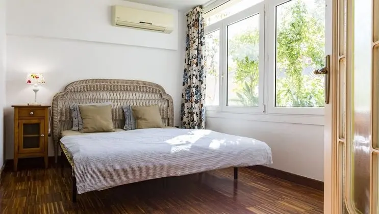 Comfort Stüdyo, 1 Büyük (Queen) Boy Yatak, Teras, Şehir Manzaralı