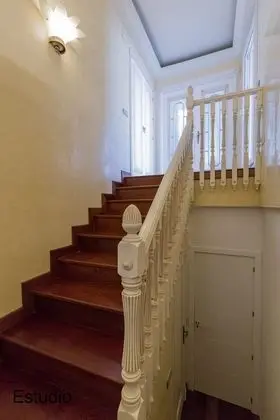 Comfort Stüdyo, 1 Büyük (Queen) Boy Yatak, Teras, Şehir Manzaralı