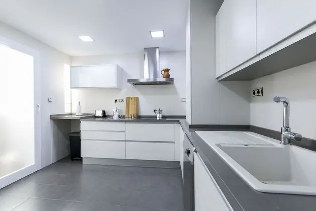 Deluxe Apart Daire, 1 Büyük (Queen) Boy Yatak, Balkon, Şehir Manzaralı