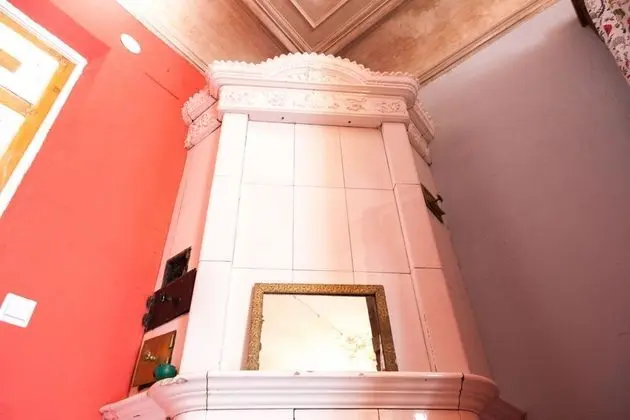 Comfort Ortak Ranzalı Oda, Şehir Manzaralı (10 beds)