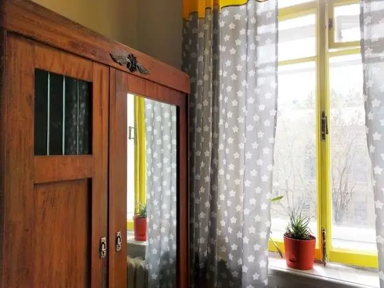 Comfort Ortak Ranzalı Oda, Şehir Manzaralı (4 beds)