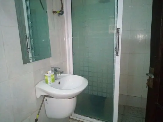Deluxe İki Ayrı Yataklı Oda