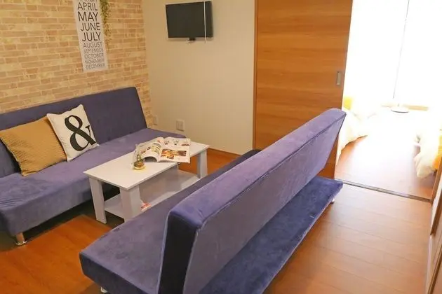 Oda, Sigara İçilmez (Superior B)