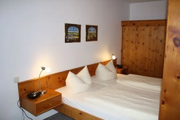 Apart Daire, 2 Yatak Odası (A3 incl. Chiemgau Card)