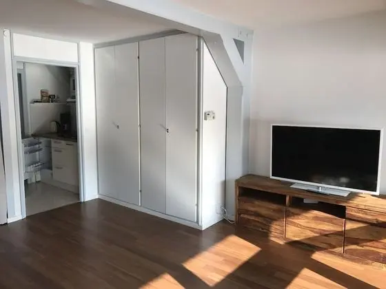 Design Apart Daire, Mutfak