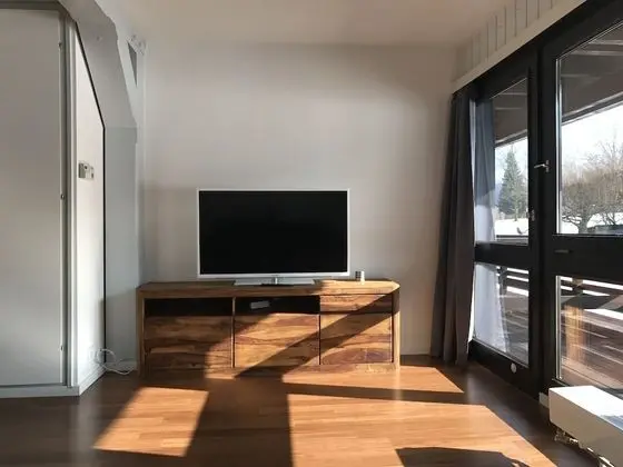 Design Apart Daire, Mutfak