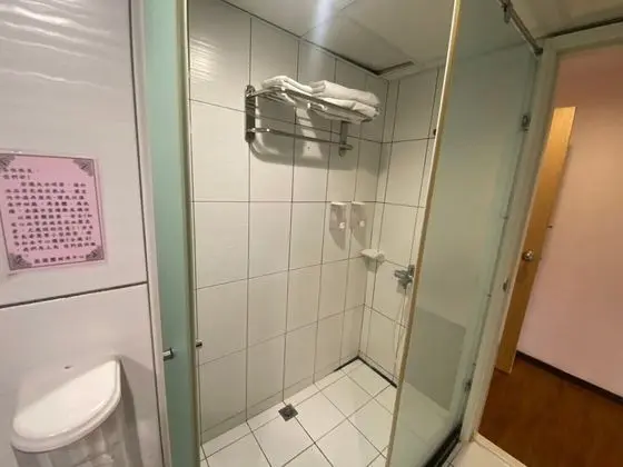 Standard Dört Kişilik Oda