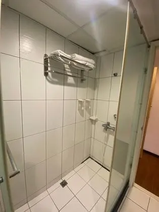 Standard Dört Kişilik Oda