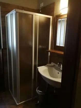 Basic Tek Büyük Yataklı Oda