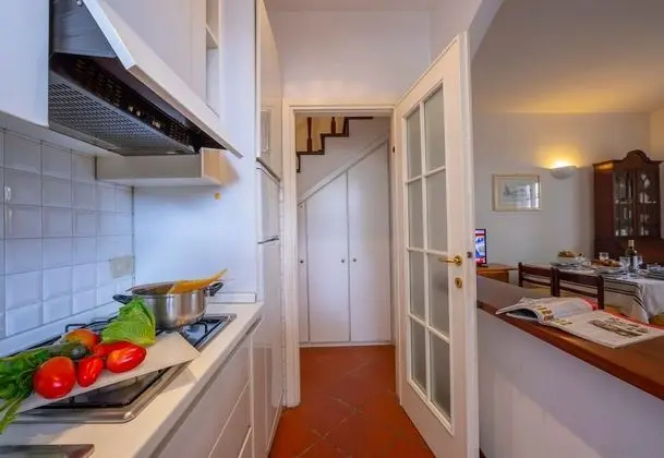 Family Sıra Ev, Birden Çok Yatak, 2 Banyolu, Bahçeli (Chiesina 500mt from sea)