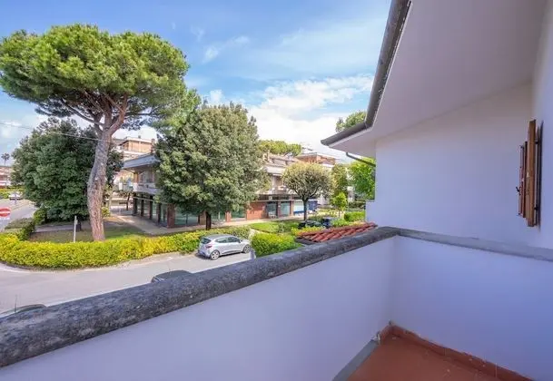 Family Sıra Ev, Birden Çok Yatak, 2 Banyolu, Bahçeli (Chiesina 500mt from sea)