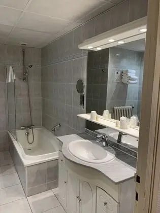 Superior Tek Büyük Yataklı Oda