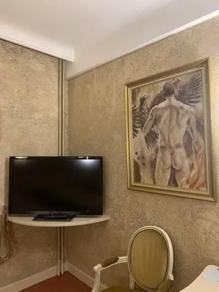 Superior Üç Kişilik Oda