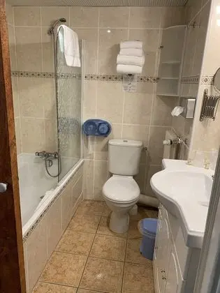 Superior Üç Kişilik Oda