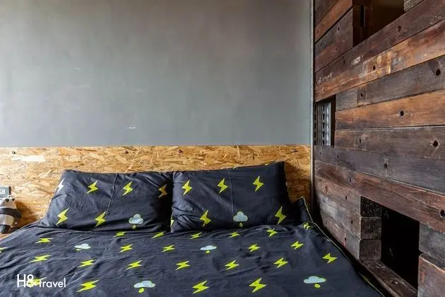 Comfort Daire