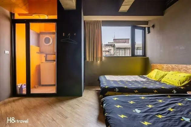 Comfort Daire