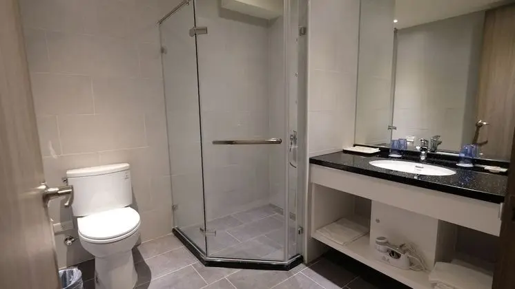 Superior İki Ayrı Yataklı Oda, 2 Tek Kişilik Yatak, Penceresiz