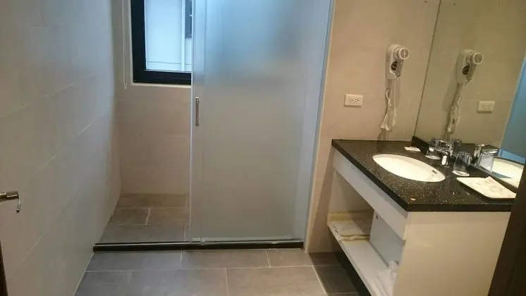 Superior İki Ayrı Yataklı Oda, 2 Tek Kişilik Yatak, Penceresiz