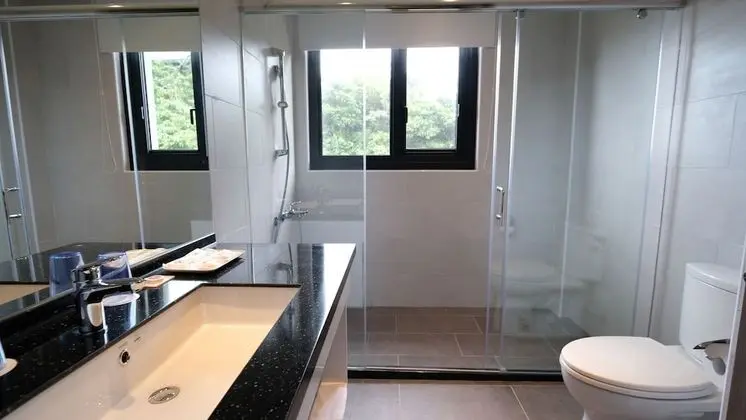 Superior İki Ayrı Yataklı Oda, 2 Tek Kişilik Yatak (Window)