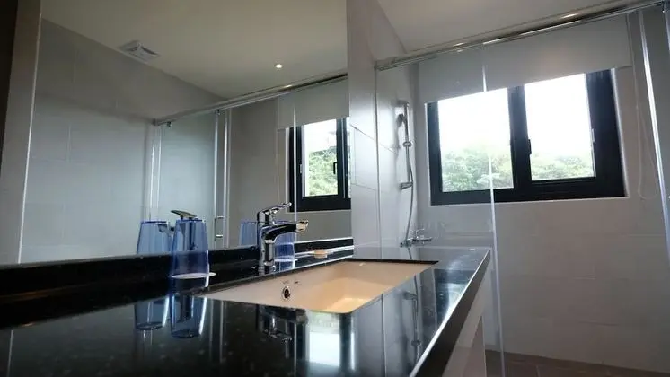 Superior İki Ayrı Yataklı Oda, 2 Tek Kişilik Yatak (Window)