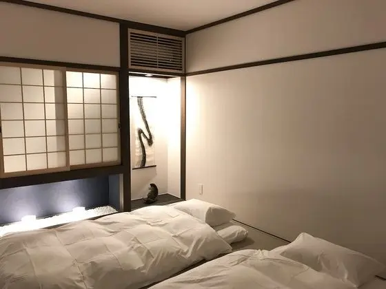 Traditional Ev (Japanese Style)