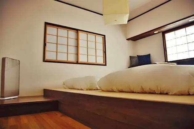 Ev (Private Vacation Home)