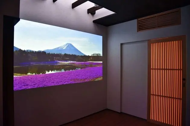 Ev (Private Vacation Home)