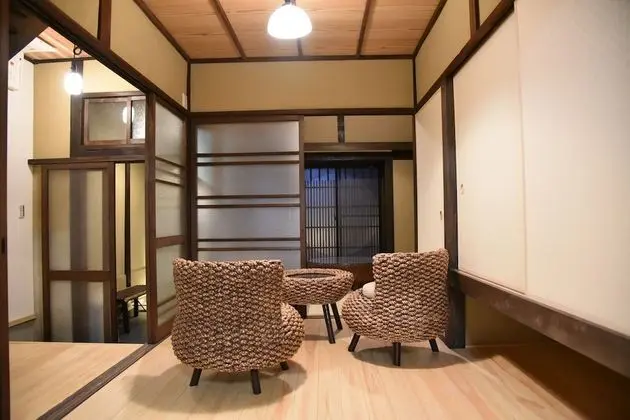 Ev (Private Vacation Home)