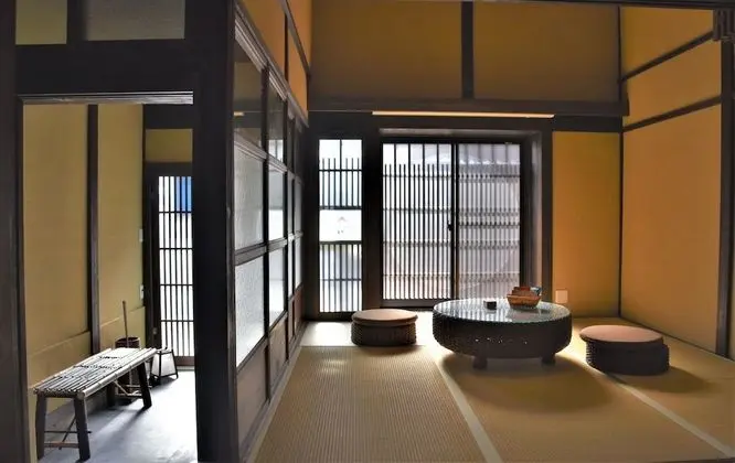 Ev (Private Vacation Home)