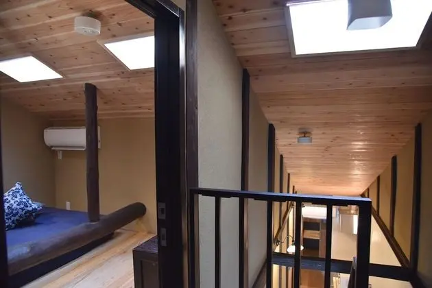 Ev (Private Vacation Home)