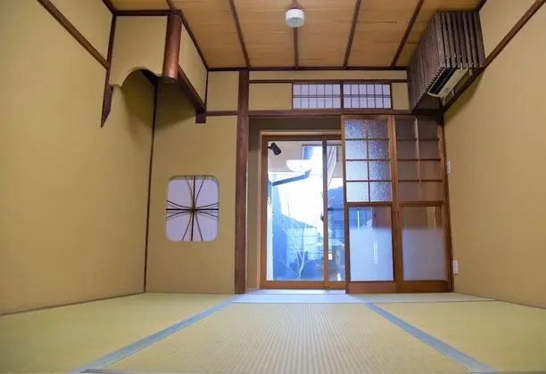 Ev (Private Vacation Home)