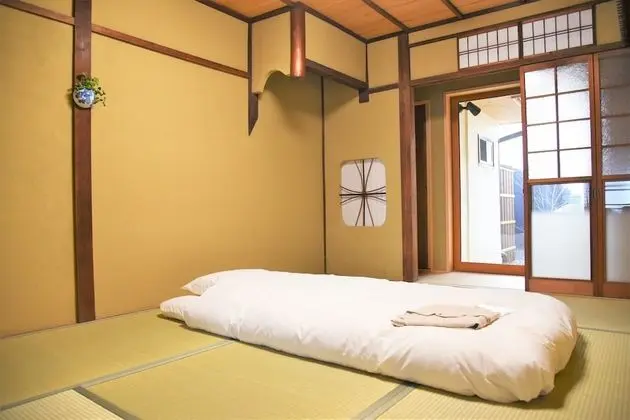 Ev (Private Vacation Home)