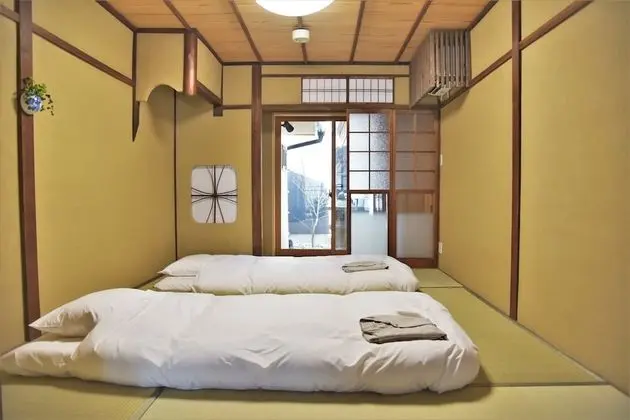 Ev (Private Vacation Home)
