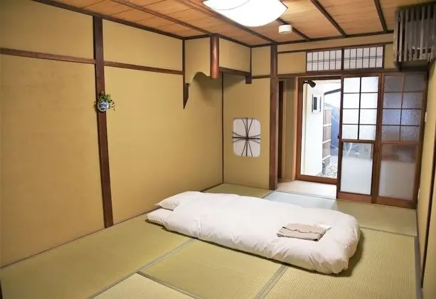 Ev (Private Vacation Home)