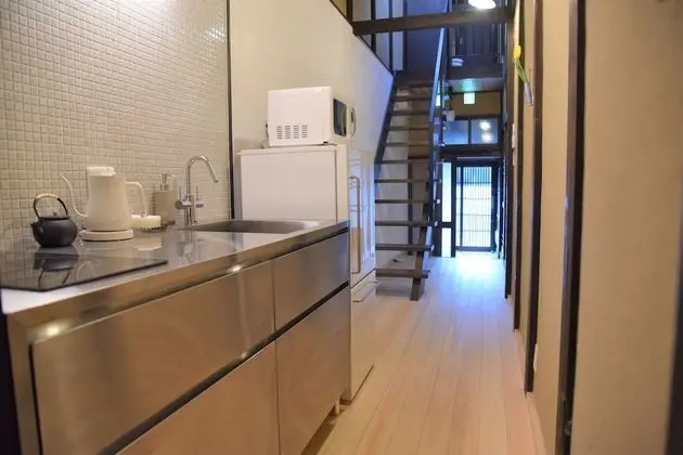Ev (Private Vacation Home)